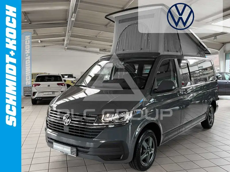 2021 Volkswagen T6