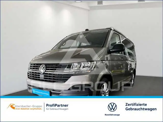 2021 Volkswagen T6