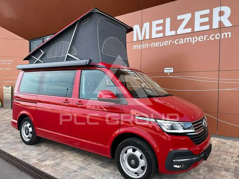 2021 Volkswagen T6