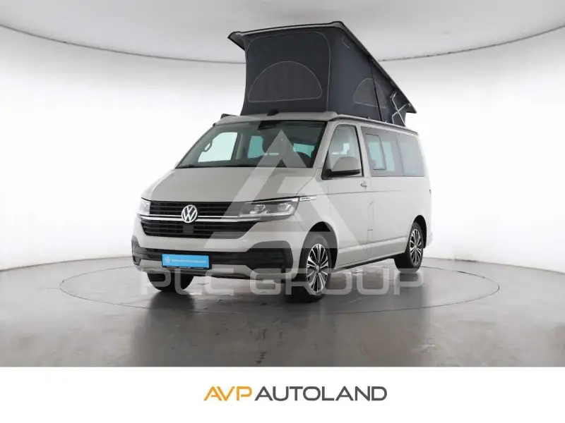 2021 Volkswagen T6
