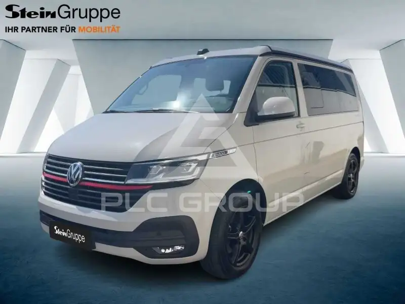 2021 Volkswagen T6