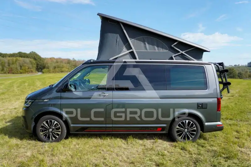 2021 Volkswagen T6