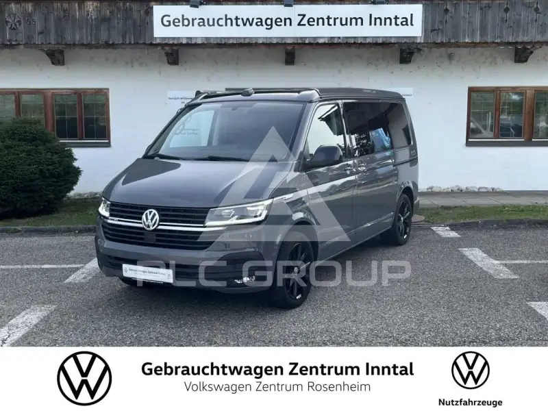 2021 Volkswagen T6