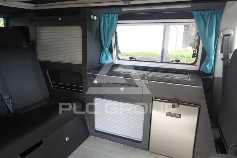 2021 Volkswagen T6