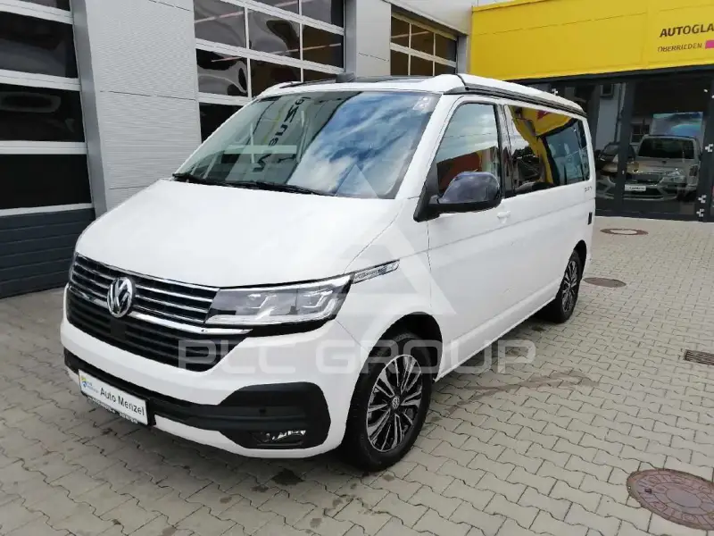 2021 Volkswagen T6