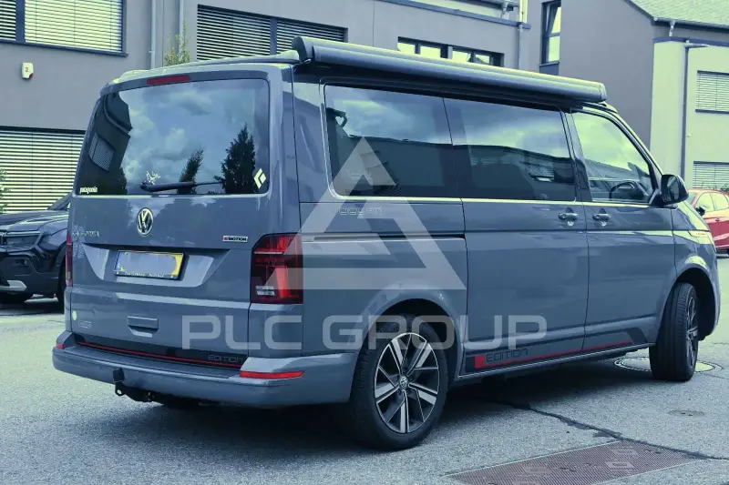 2021 Volkswagen T6