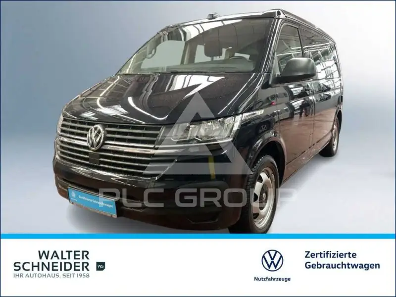2021 Volkswagen T6