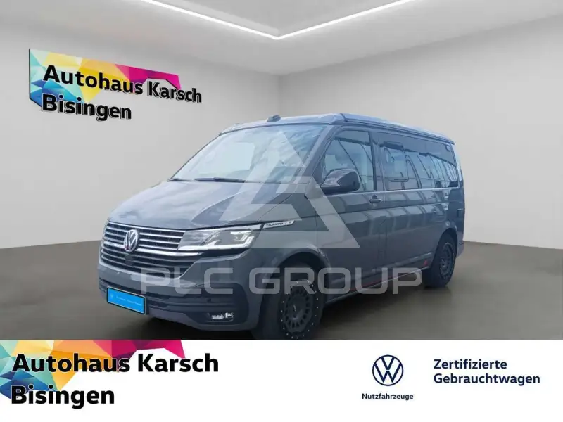 2021 Volkswagen T6
