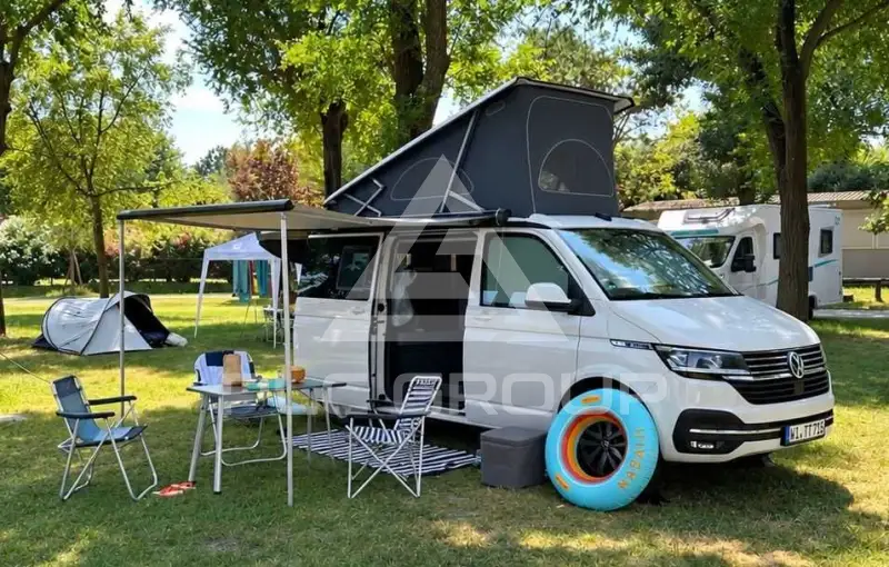 2021 Volkswagen T6