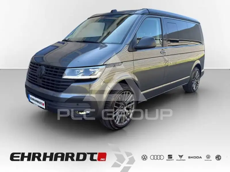 2021 Volkswagen T6