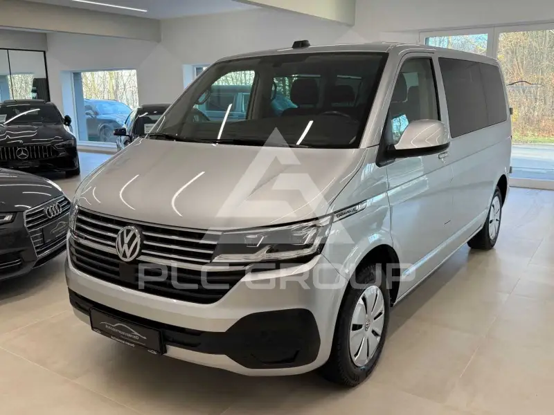 2021 Volkswagen T6