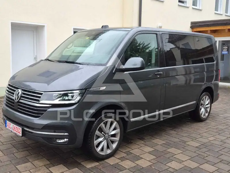 2021 Volkswagen T6