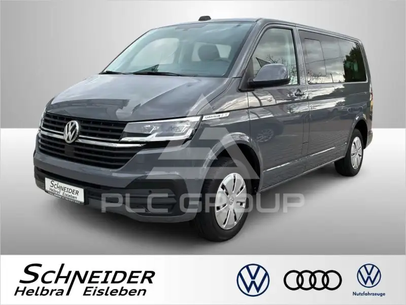 2021 Volkswagen T6