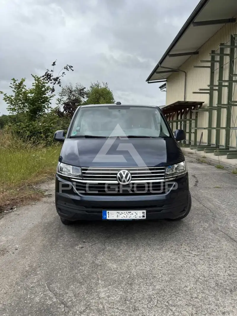 2021 Volkswagen T6