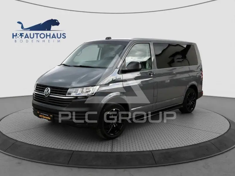 2021 Volkswagen T6