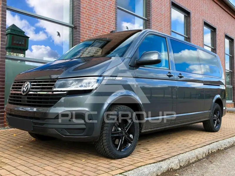 2021 Volkswagen T6
