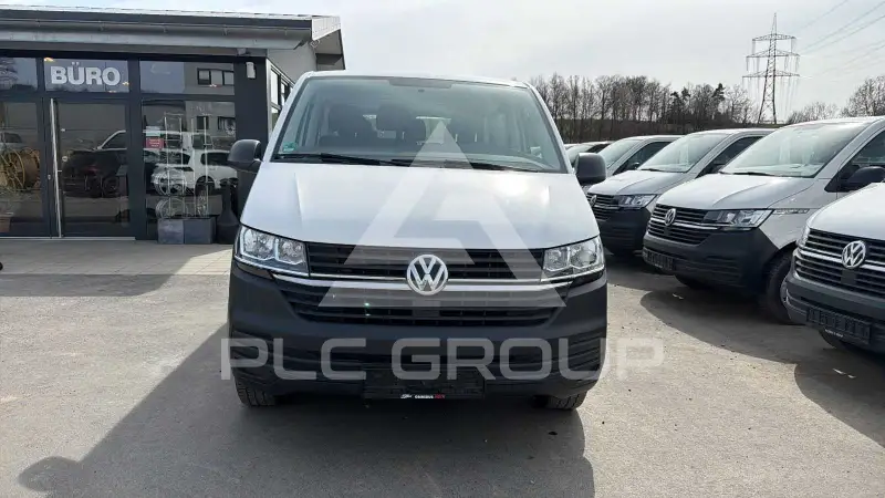 2021 Volkswagen T6
