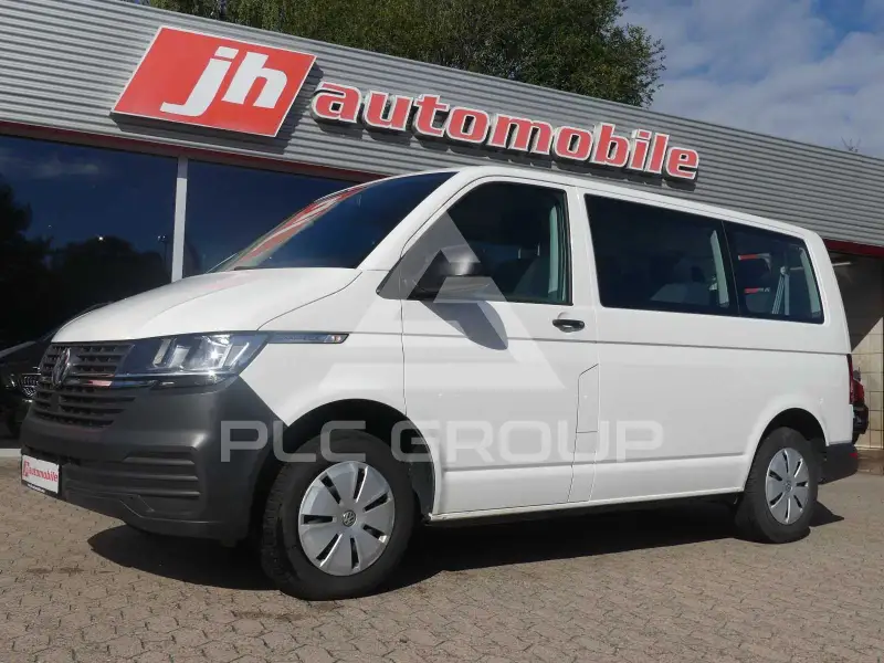 2021 Volkswagen T6