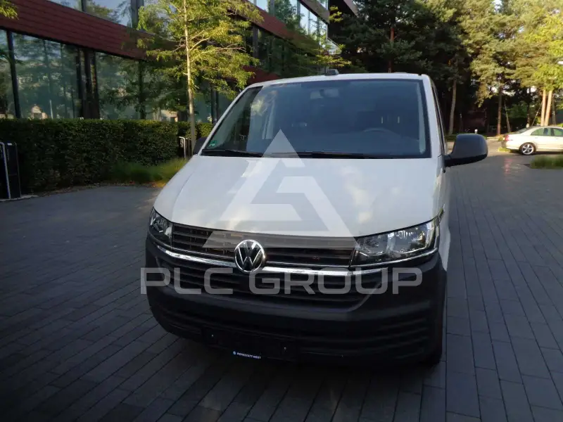 2021 Volkswagen T6