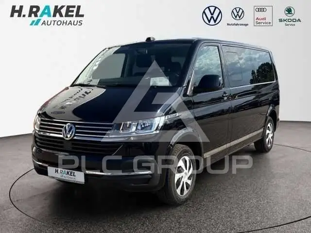 2021 Volkswagen T6