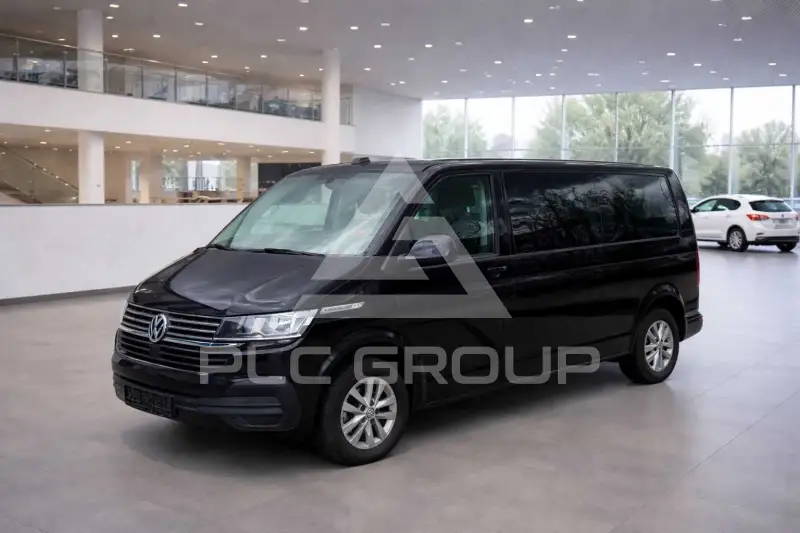 2021 Volkswagen T6