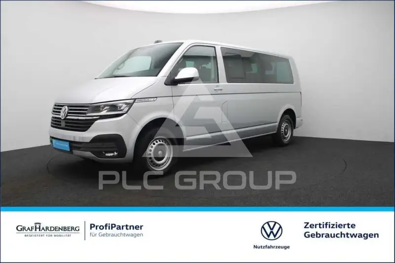 2021 Volkswagen T6