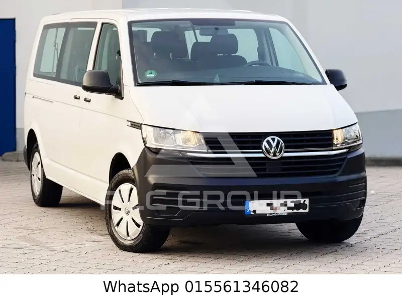 2021 Volkswagen T6