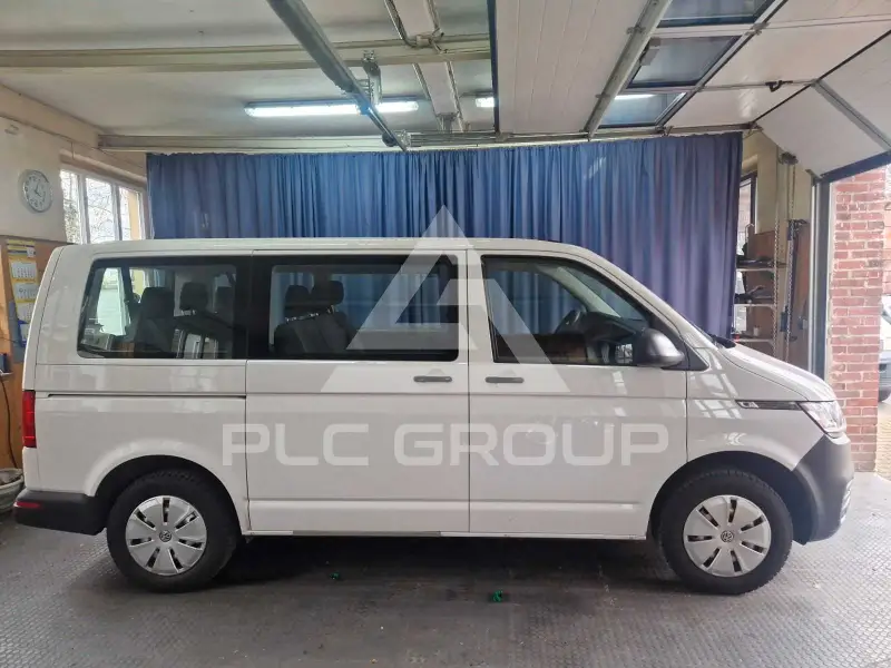 2021 Volkswagen T6