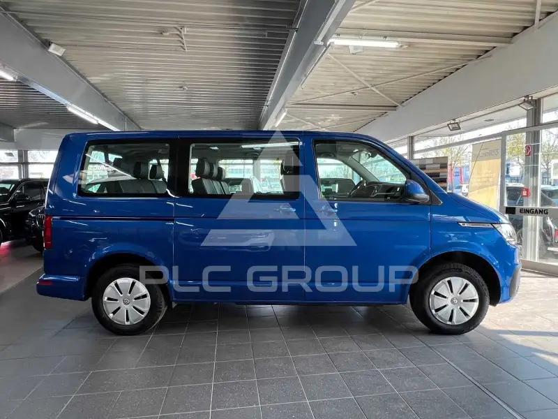 2021 Volkswagen T6