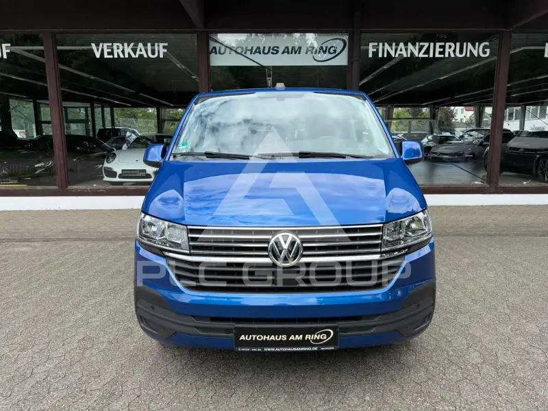 2021 Volkswagen T6