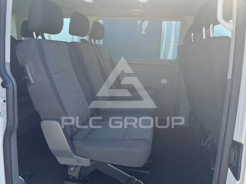 2021 Volkswagen T6