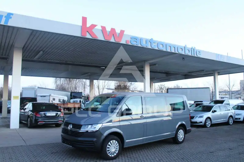 2021 Volkswagen T6