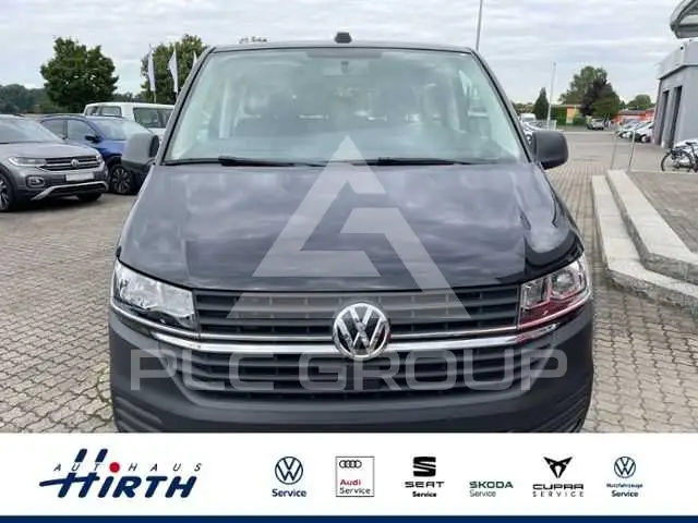 2021 Volkswagen T6