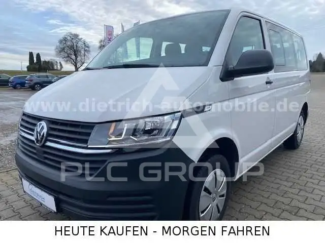 2021 Volkswagen T6