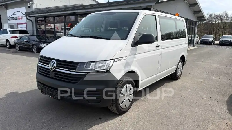 2021 Volkswagen T6