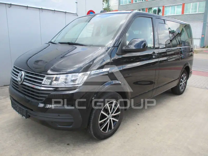2021 Volkswagen T6