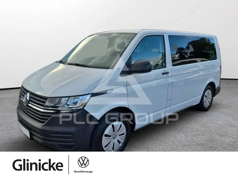 2021 Volkswagen T6