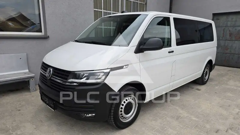 2021 Volkswagen T6