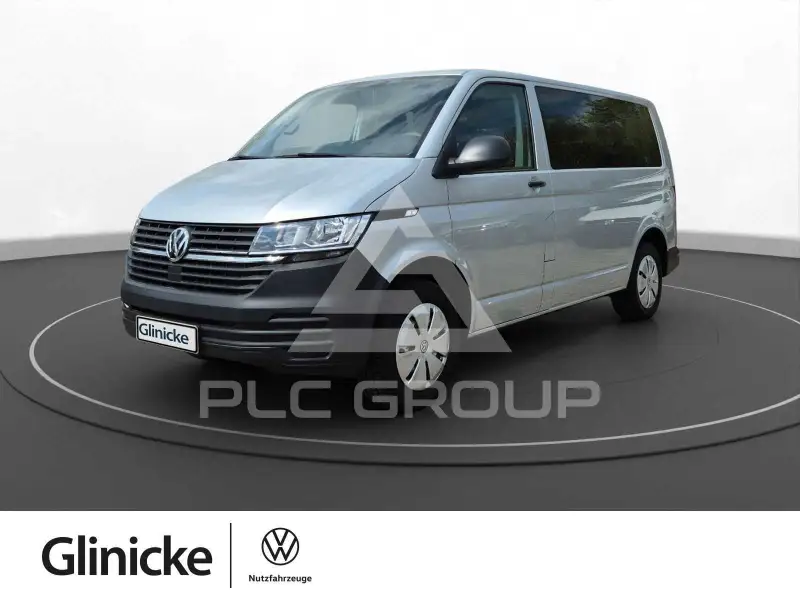 2021 Volkswagen T6