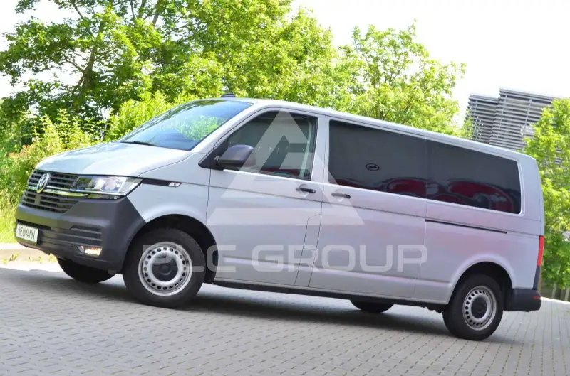 2021 Volkswagen T6