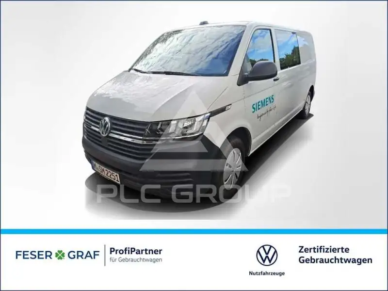 2021 Volkswagen T6