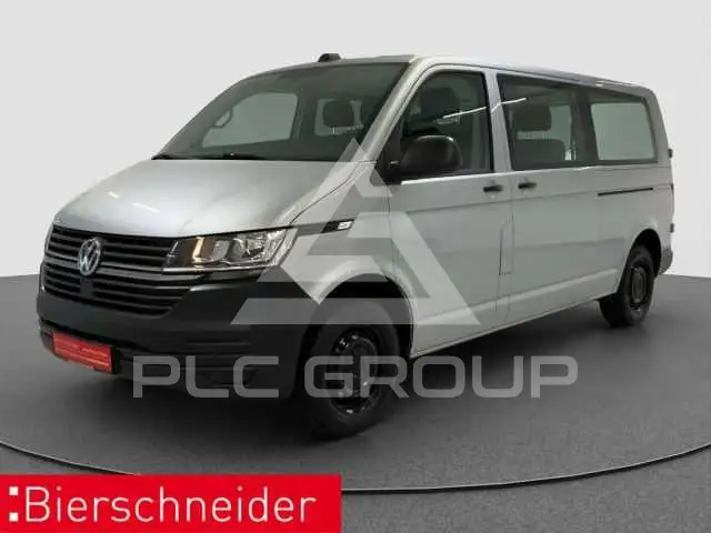 2021 Volkswagen T6