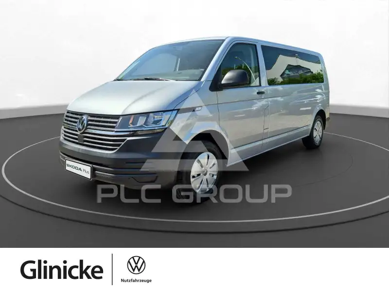 2021 Volkswagen T6