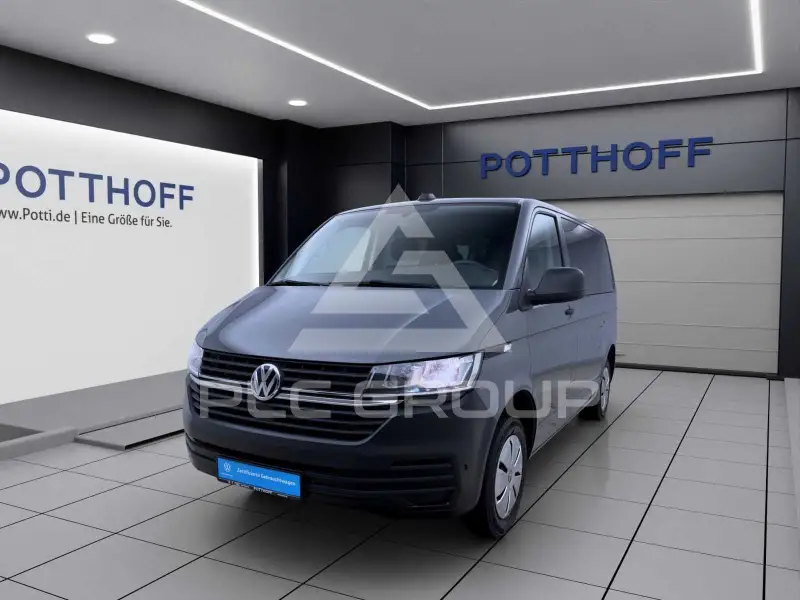 2021 Volkswagen T6