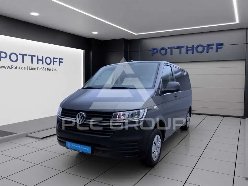 2021 Volkswagen T6