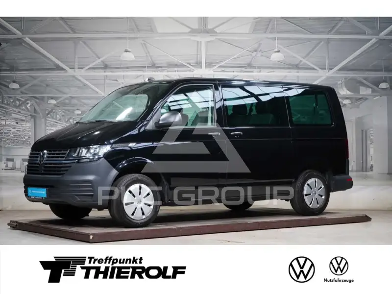 2021 Volkswagen T6