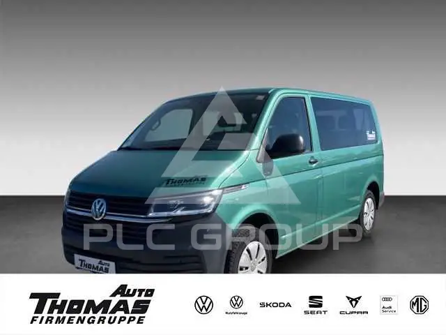 2021 Volkswagen T6