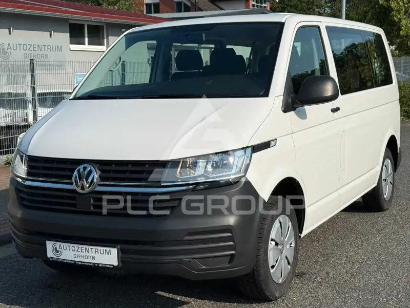 2021 Volkswagen T6