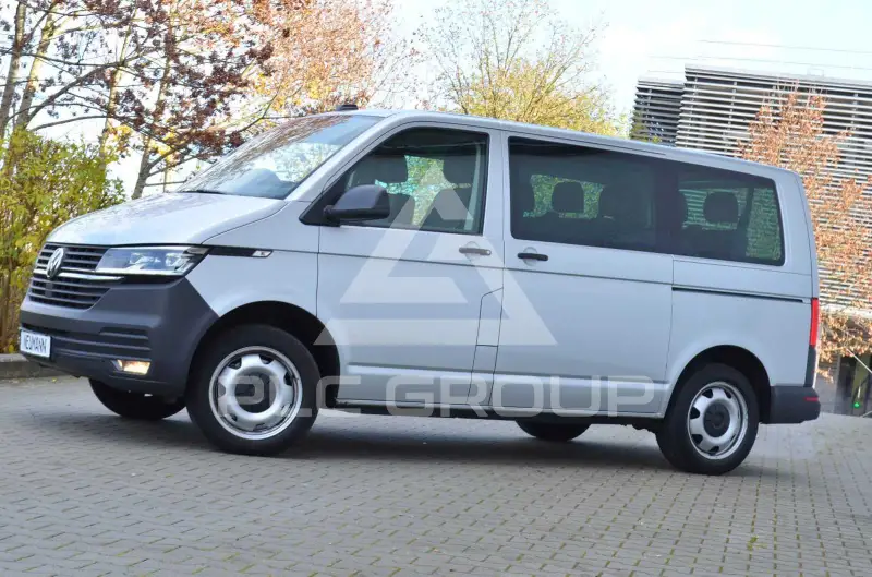 2021 Volkswagen T6