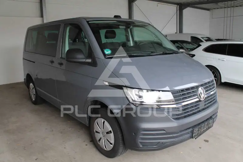 2021 Volkswagen T6